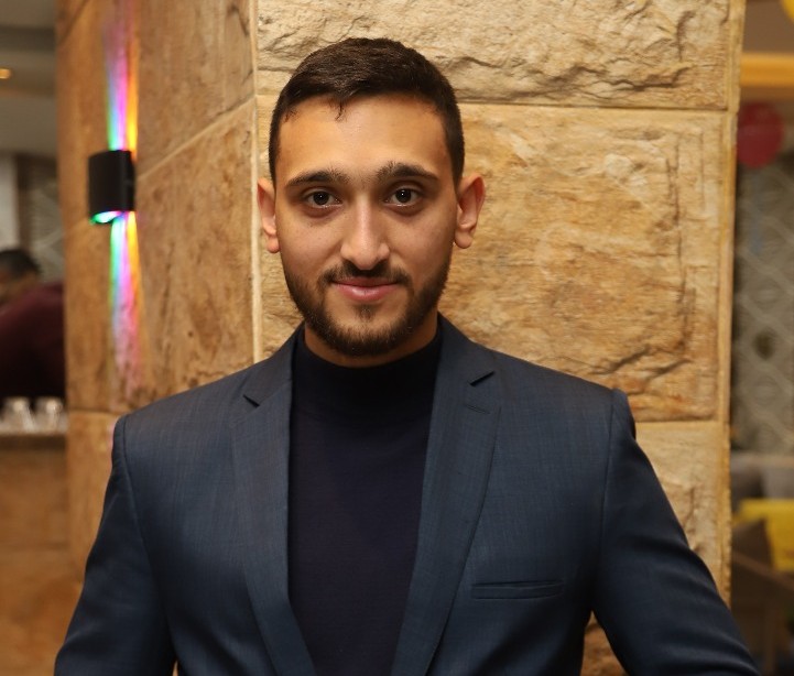 Tarek Elhosseiny